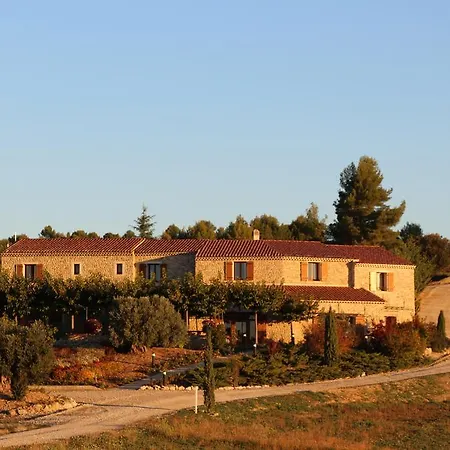 Guest house La Campagne De Petre Entrevennes