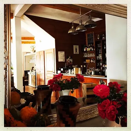 Guest house La Campagne De Petre Entrevennes