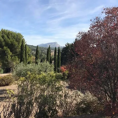 Maison d'hôtes La Campagne De Petre Entrevennes