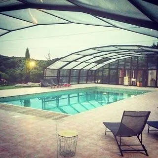 La Campagne De Petre Guest house