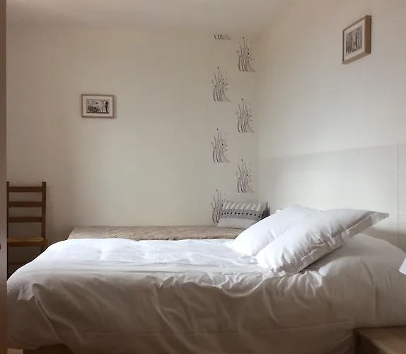 Guest house La Campagne De Petre *