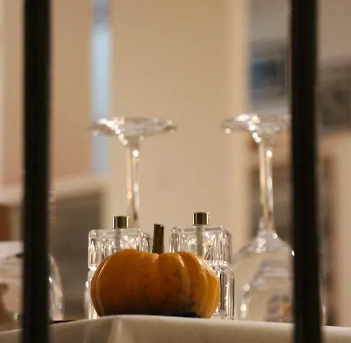 Guest house La Campagne De Petre *