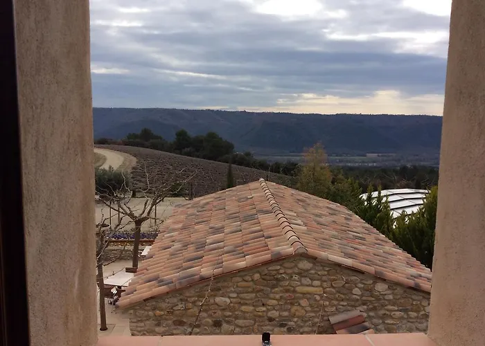 Guest house La Campagne De Petre Entrevennes