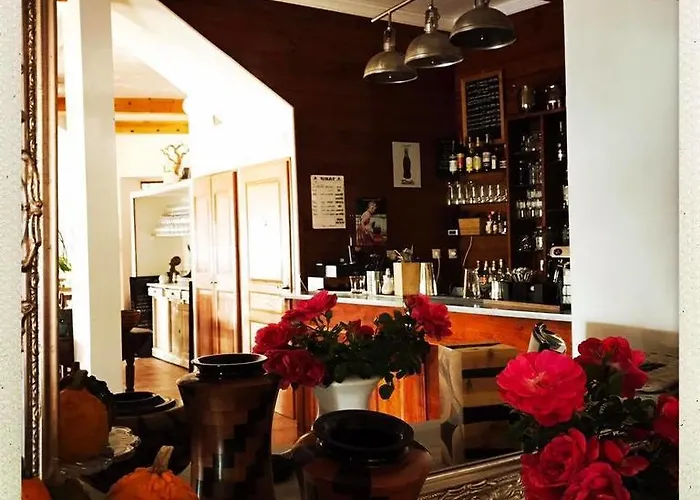 Guest house La Campagne De Petre Entrevennes