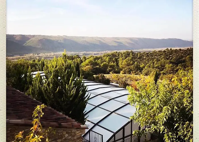 Guest house La Campagne De Petre