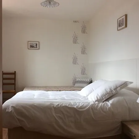 Vendégház La Campagne De Petre *