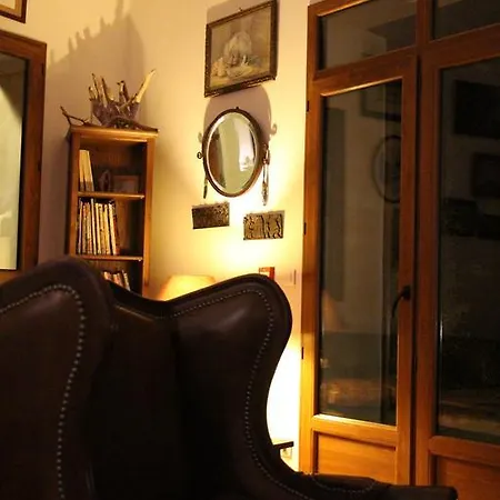 La Campagne De Petre Vendégház *