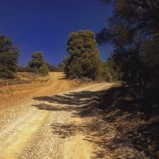 La Campagne De Petre Vendégház