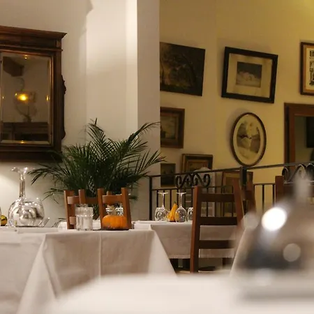 La Campagne De Petre Гостевой дом *