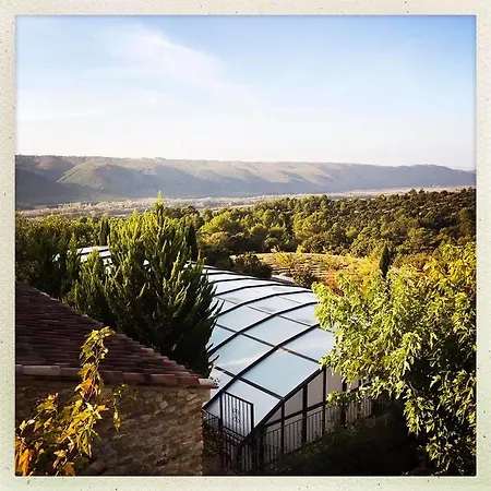 Vendégház La Campagne De Petre